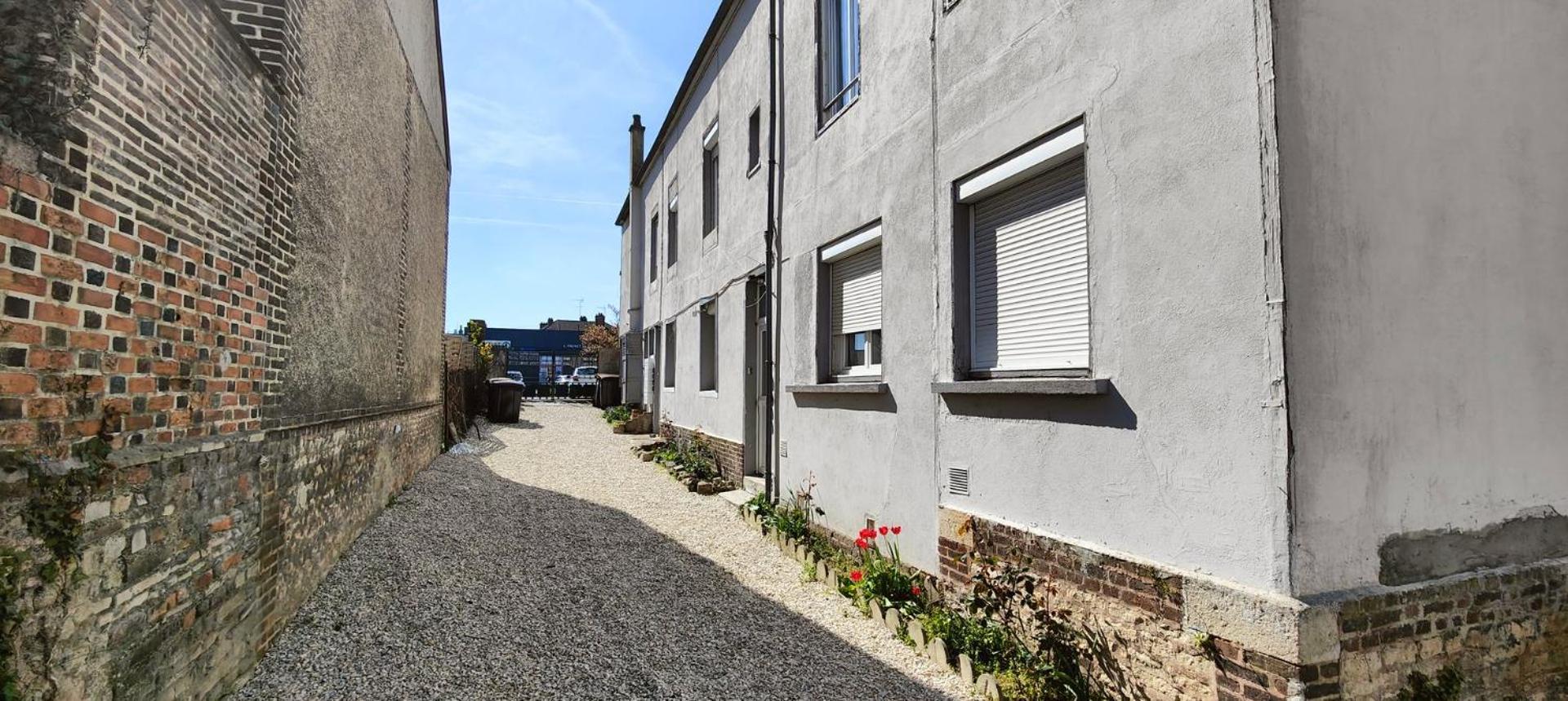 Appart Du Pont Vert B13 - Mon Groom Troyes Kültér fotó